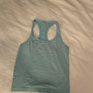 Lululemon Swiftly Tank